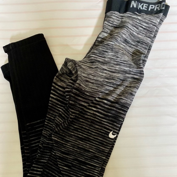 NIKE HYPERWARM WORKOUT